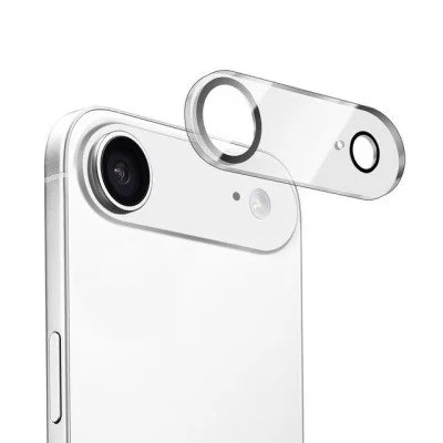Torrii Bodyglass Camera Lens Protector For Iphone 17 Air (6.6") &ndash; Clear
